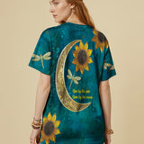 "Dragonbloom" T-shirt