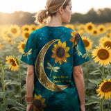 "Dragonbloom" T-shirt