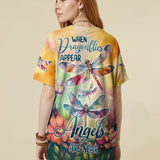 Dragonzen T-shirt