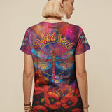 Wingborn T-shirt