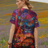 Wingborn T-shirt