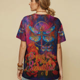 Wingborn T-shirt