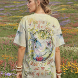 "Fairy" T-shirt