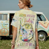Wild Soul Garden T-shirt