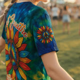 "Tranquility" T-shirt