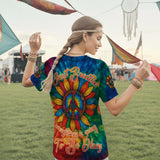 "Tranquility" T-shirt