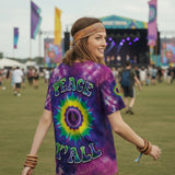 Yallpeace T-shirt