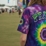 Yallpeace T-shirt