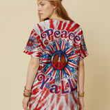 "Patriotic" T-shirt
