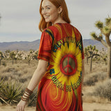 "Peacebloom" T-shirt