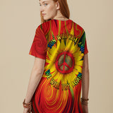 "Reggae" T-shirt
