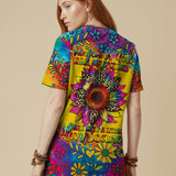 "Unyielding" T-shirt