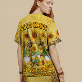 "Friendship" T-shirt