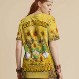 "Togetherness" T-shirt