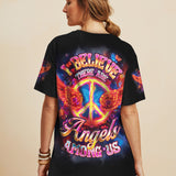 Hippiehalo T-shirt