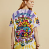 "Solivagant" T-shirt