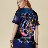 "Stargazer" T-shirt