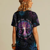 "Astral" T-shirt