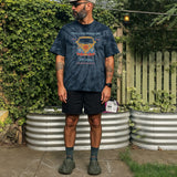 Long strange trip Premium Tie-dye Unisex Shirt