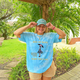 Box of rain Premium Tie-dye Unisex Shirt