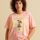 Box of rain Premium Tie-dye Unisex Shirt