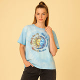 Live by the Sun Premium Tie-dye Unisex Shirt