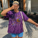 Soul of a Gypsy Premium Tie-dye Unisex Shirt