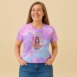 Hippie Gigi Premium Tie-dye Unisex Shirt