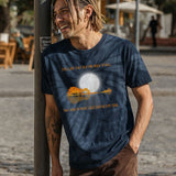 That Kind of Music Premium Tie-dye Unisex Shirt