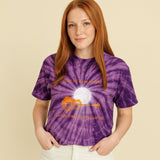 That Kind of Music Premium Tie-dye Unisex Shirt