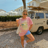 Rock Your Gypsy Soul Premium Tie-dye Unisex Shirt