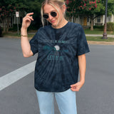 There Will Be an Answer Premium Tie-dye Unisex Shirt