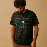 There Will Be an Answer Premium Tie-dye Unisex Shirt