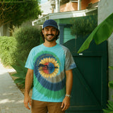 Long Strange Trip Premium Tie-dye Unisex Shirt
