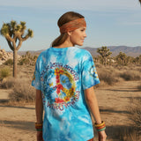 "Meadowborn" T-shirt