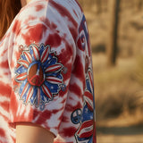 "Patriotic" T-shirt