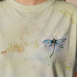 Wild Soul Garden T-shirt