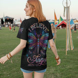 Angelwing T-shirt