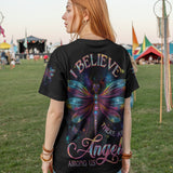 Angelwing T-shirt