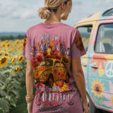 "Legends" T-shirt