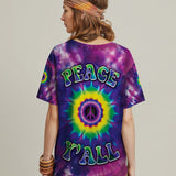 Yallpeace T-shirt