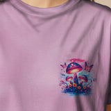 "Vibrant" T-shirt