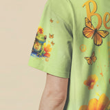 "Frolic" T-shirt