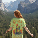 "Frolic" T-shirt