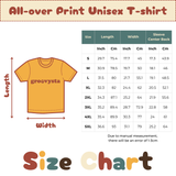 Dragonflow T-shirt
