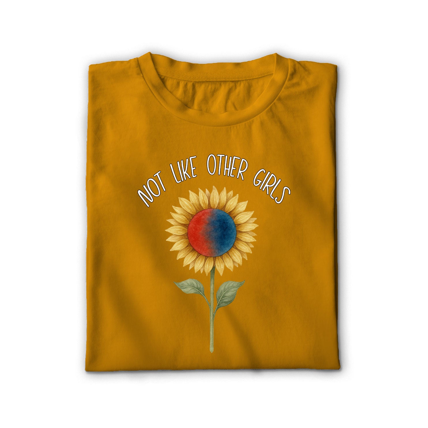 Sunflower Unisex Shirt