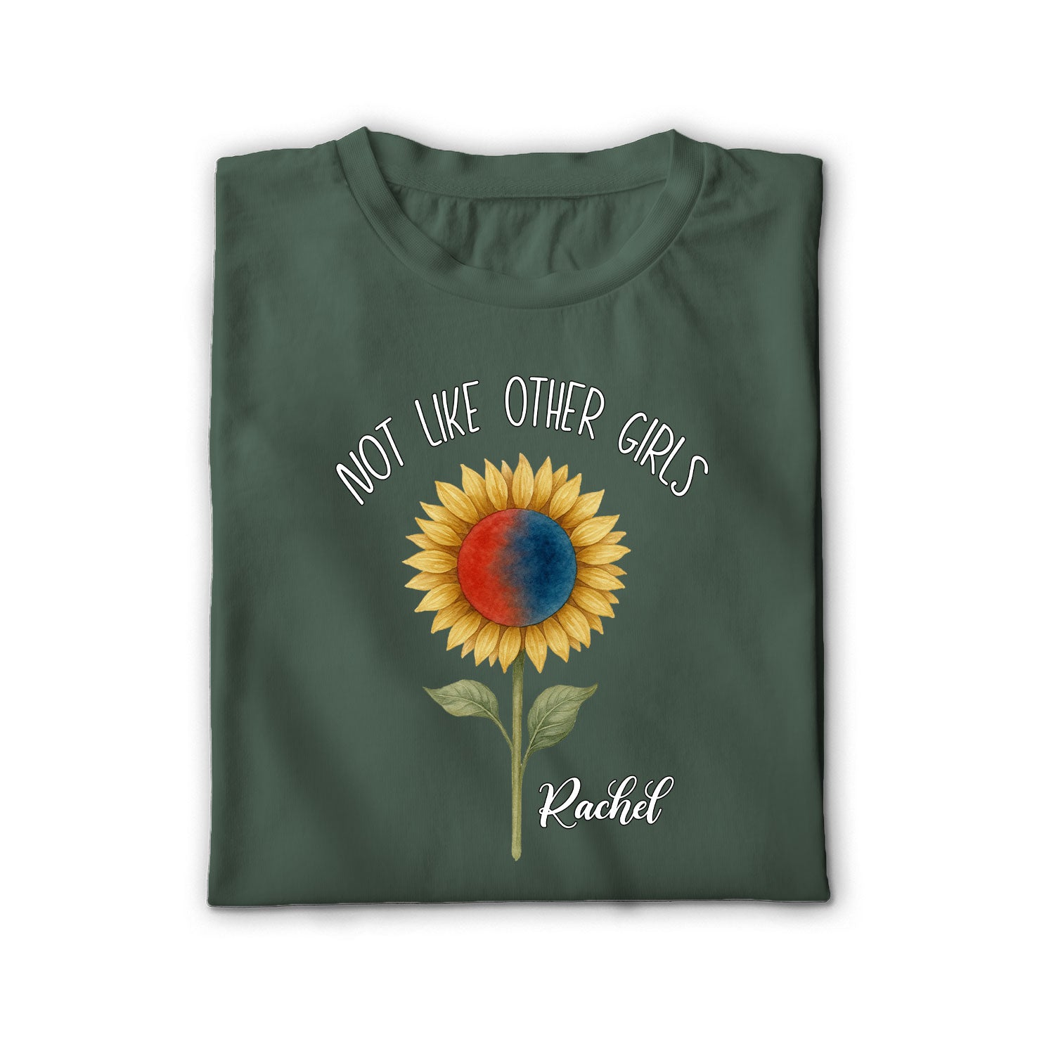 Sunflower Unisex Shirt