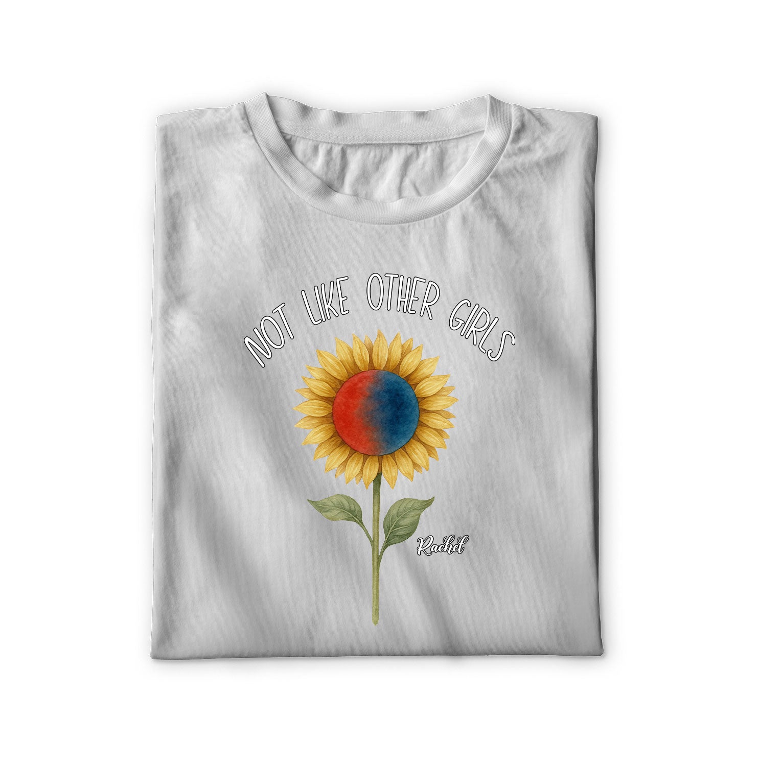 Sunflower Unisex Shirt