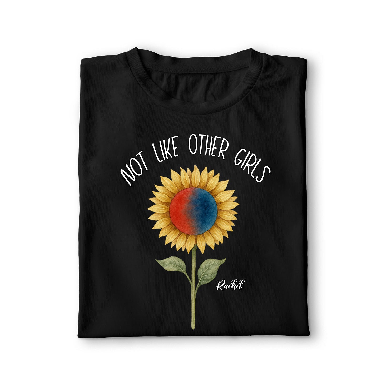 Sunflower Unisex Shirt