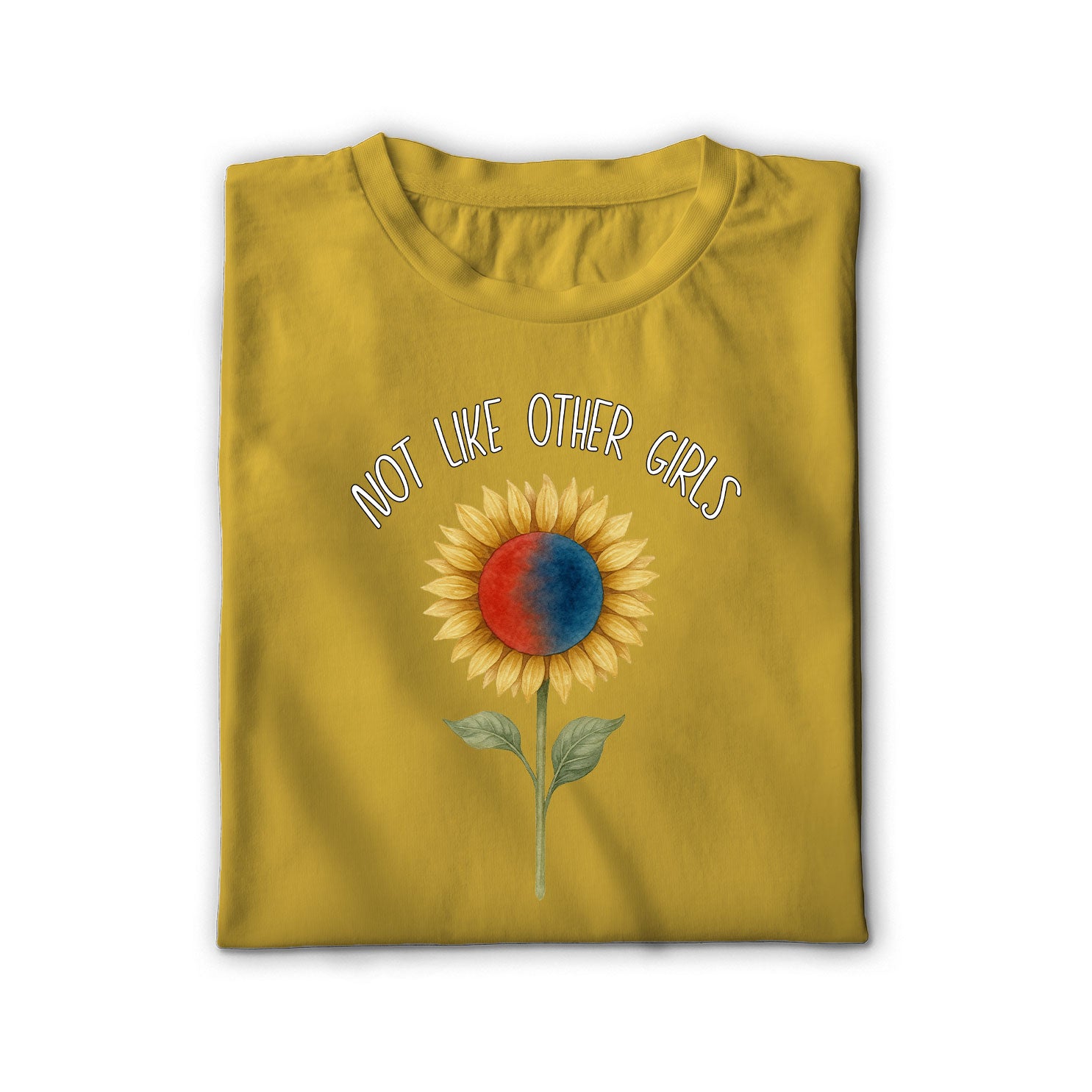 Sunflower Unisex Shirt